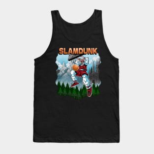 Slamdunk Tank Top